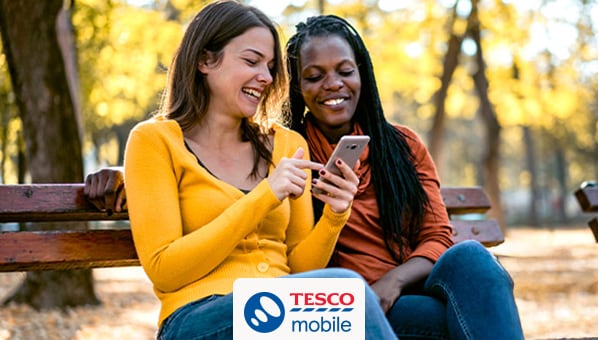 Image for Tesco Family