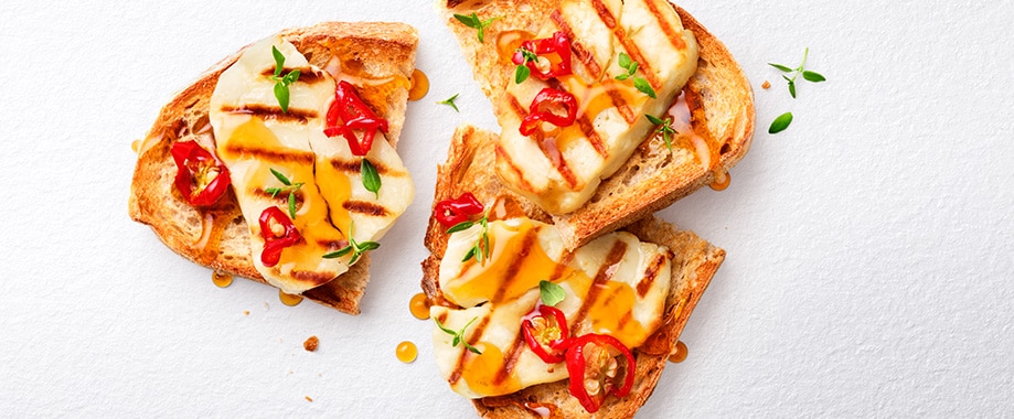 Shop all the ingredients for this deliciously easy recipe