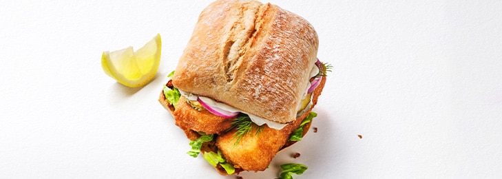 Discover delicious recipes that use simple ingredients