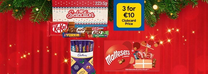 Perfect for Christmas, and great for now