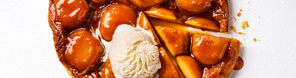 Be inspired by our irresistible recipes and get all you need to rustle them up