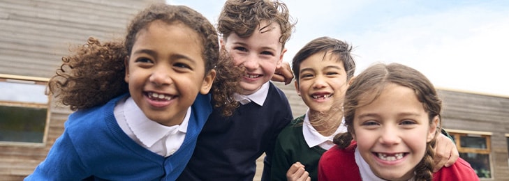 Get your classroom essentials from Paperchase, F&F and more