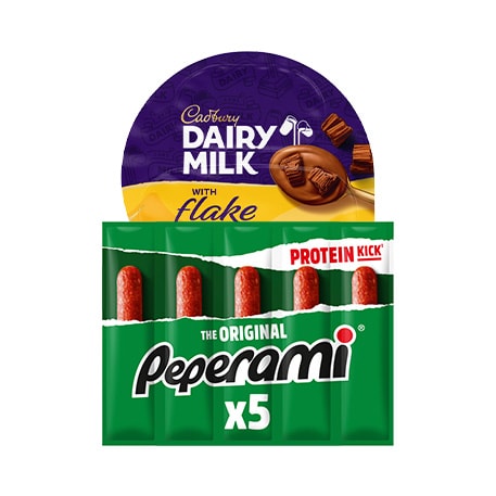 Fridge favourites