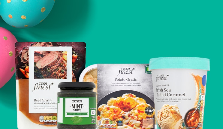 Elevate mealtimes with our choice of fuss-free recipes, crafted with simple ingredients