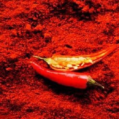 Rubs and spices