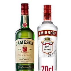 Spirits