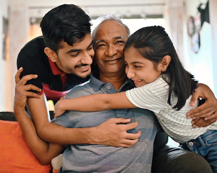 Tesco Delivery Saver plan offering free grocery delivery benefits for customers aged 65 and over.  