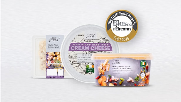 Find the best of the best for home-grown products