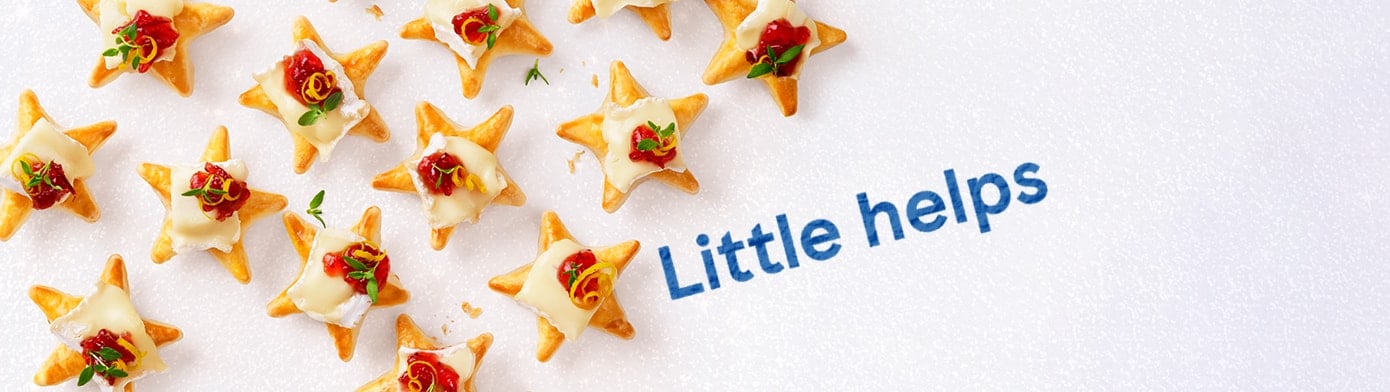 Recipe inspiration - Tesco Ireland