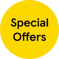 image for Special offers