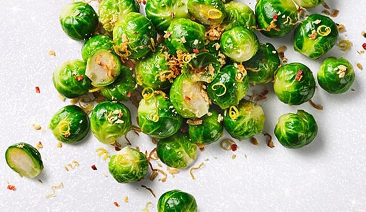 Check out our latest, delicious little helps recipes, with simple ingredients and real budgets in mind