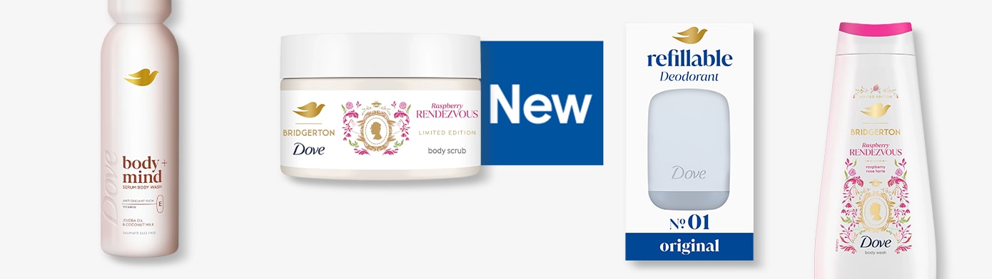 New products at Tesco Ireland