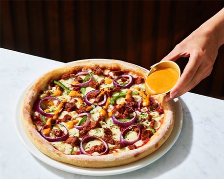 Zizzi