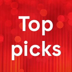 Top picks
