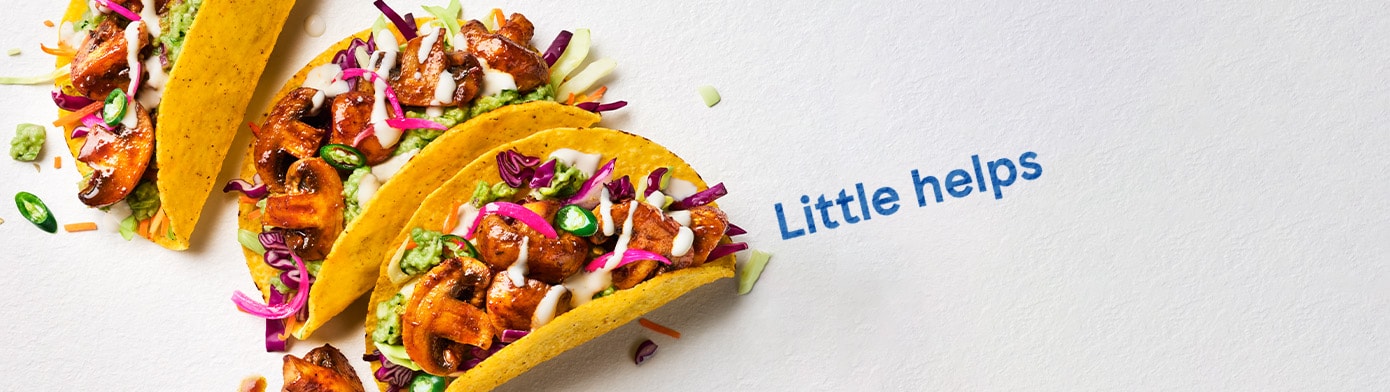 Recipe inspiration - Tesco Ireland