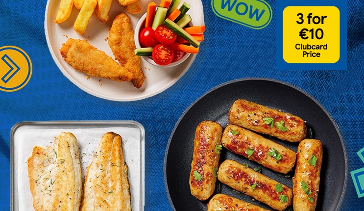 Family dinner deals