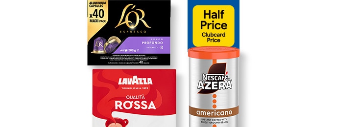 Refresh yourself for less with soft drink savings