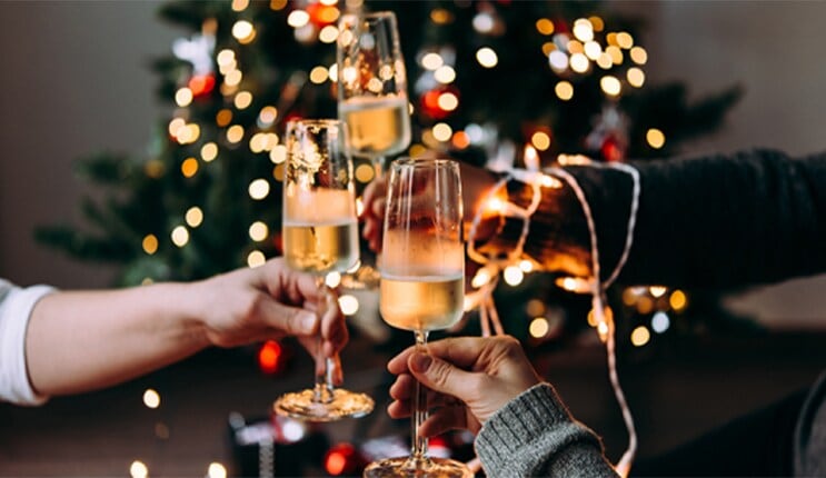 Keep everyone's glasses topped up with our refreshing range