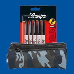 Stationery