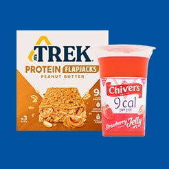 Treats and snacks