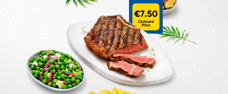 Sizzle with the Finest