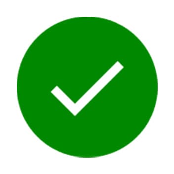 null