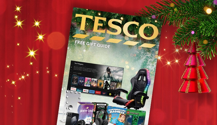 Bring on the festivities