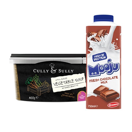 Fridge fillers