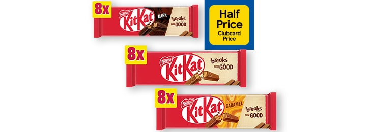 Top up the snack cupboard with these on-the-go treats