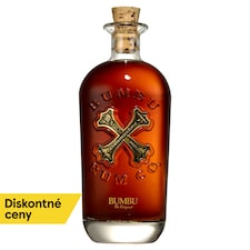 Bumbu The Original 40% 0.7 L