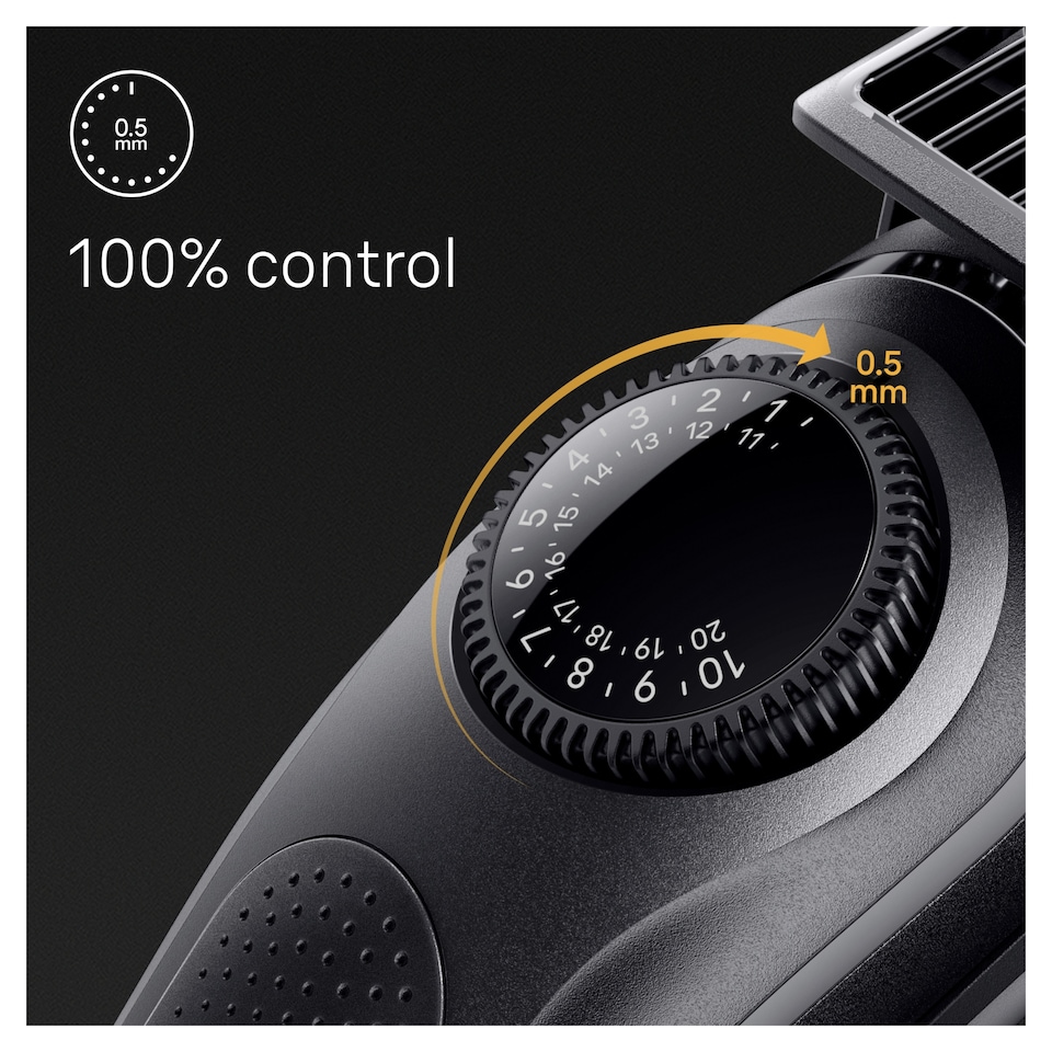 image 1 of Braun Beard Trimmer Series 5