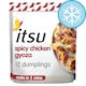 image 1 of  itsu spicy chicken gyoza 240g