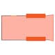 image 2 of Flamingo A4 3D Booklet Box