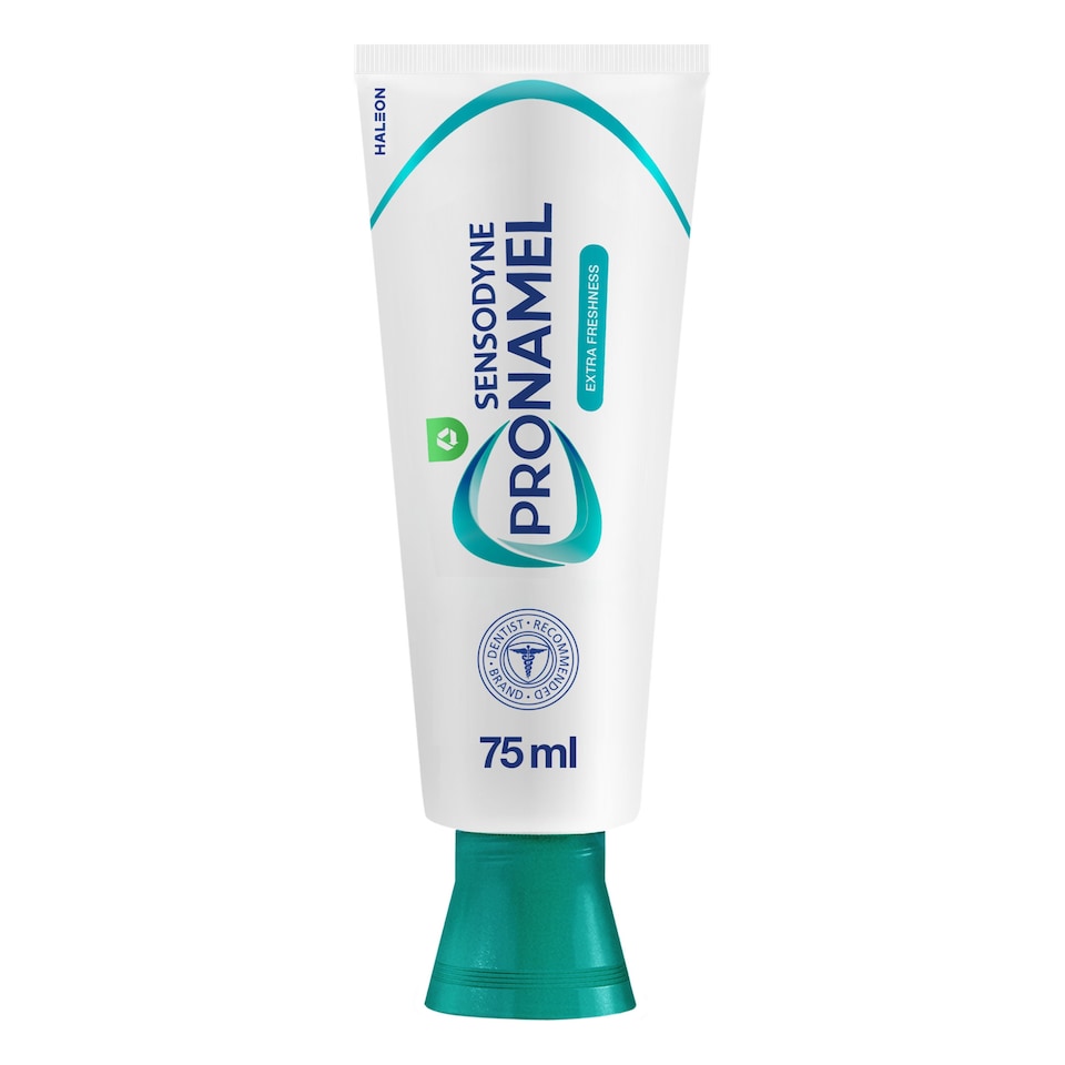 image 1 of Sensodyne Pronamel Extra Fresh Sensitive Toothpaste 75Ml