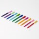 image 3 of Paperchase Magic Forest  Colour Changing Pens 10PK 