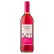 image 1 of Sundown Beach California White Zinfandel Pink Wine Semi-Sweet 750ml