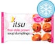 image 1 of itsu thai style prawn soup'dumplings 168g