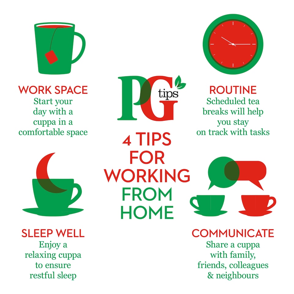 image 1 of PG Tips Decaf Tea Bags 70 Pack 203g