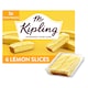 image 1 of Mr Kipling Lemon Cake Slices 6 Pack