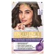 L'Oréal Paris Excellence Cool Creme hajfesték hármas ápolással 5.11 Extra hamvas világosbarna  1. kép