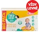 Obrázek 1 pro produkt Fred & Flo Pleny 4 Maxi 8-14 kg 100 ks
