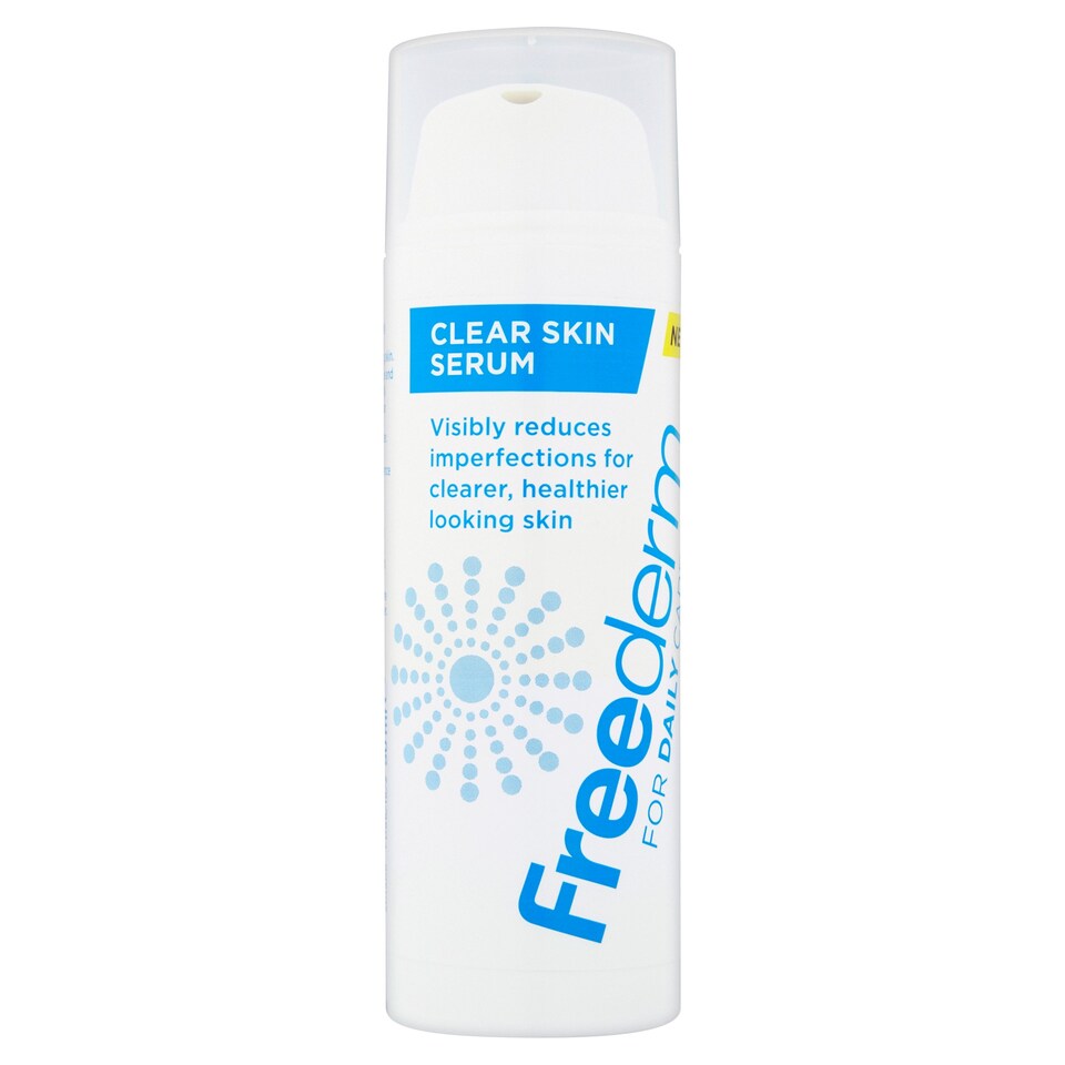 Freederm Clear Skin Serum 50Ml
