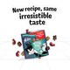 image 2 of Felix Goody Bag Cat Treats Seaside Mix 200G