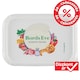 Bords Eve Enyhén sózott, csökkentett zsírtartalmú margarin 250 g  1. kép