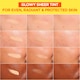 image 3 of Garnier Skinactive Vitamin C Daily UV Brightening Fluid SPF50 40ml