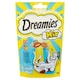 Dreamies Mix kiegészítő macskaeledel felnőtt macskák és 8 hetesnél idősebb kölykök számára 60 g  2. kép