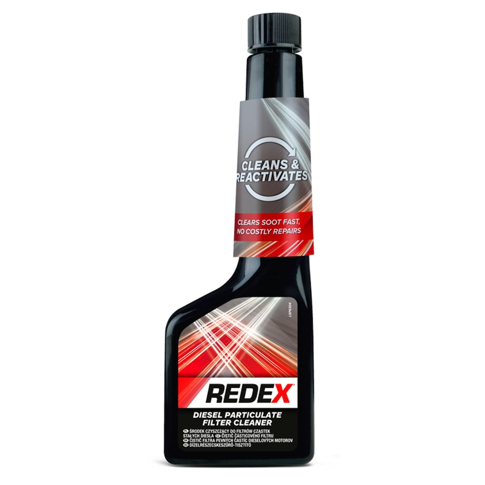 Redex DPF Cleaner 250ml