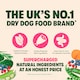 image 2 of Harringtons Superfoods Adult Dog Food - Turkey With Vegetables 1.7kg