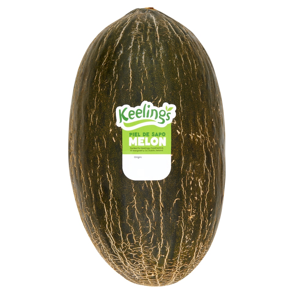 Keelings Piel De Sapo Melon