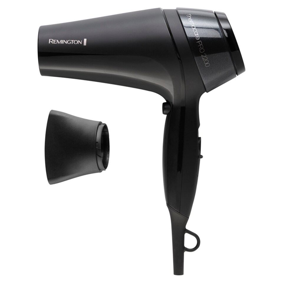 Remington Thermacare 2200W Hair Dryer